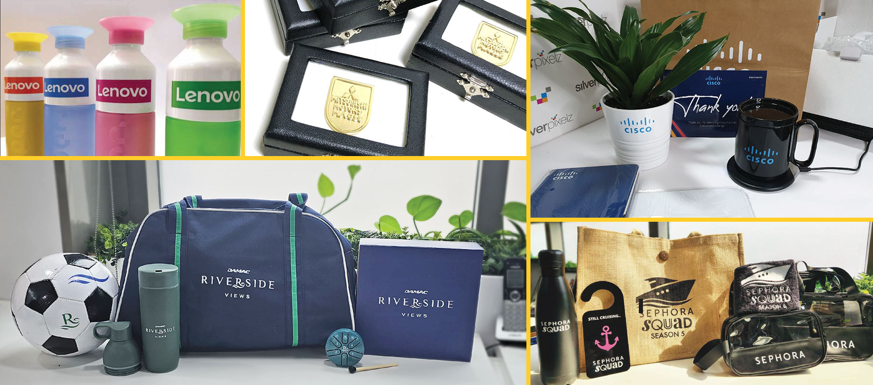 corporate gifts